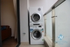 Beautiful one bedroom apartment for rent in Vinhome Metropolis, Ba Dinh district, Ha Noi